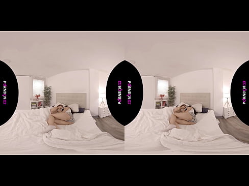 ❤️ PORNBCN VR Dua lesbi ngora bangun horny dina kanyataanana virtual 4K 180 3D Geneva Bellucci Katrina Moreno ️ pelacur di urang% su.porn-milf-300.ru% ❌️❤