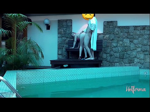 ❤️ Boss ngajak babu ka kolam renang, tapi teu bisa nolak a panas ️ pelacur di urang% su.porn-milf-300.ru% ❌️❤