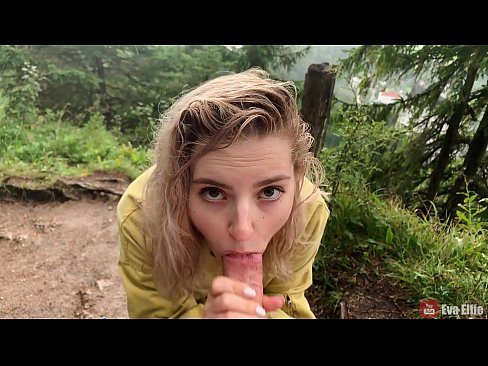 ❤️ Gadis swallows cum sanggeus blowjob umum - Eva Elfi ️ pelacur di urang% su.porn-milf-300.ru% ❌️❤
